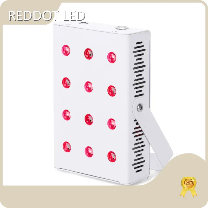 Portable Led Light Therapy Wholesale - REDDOT LED 1
