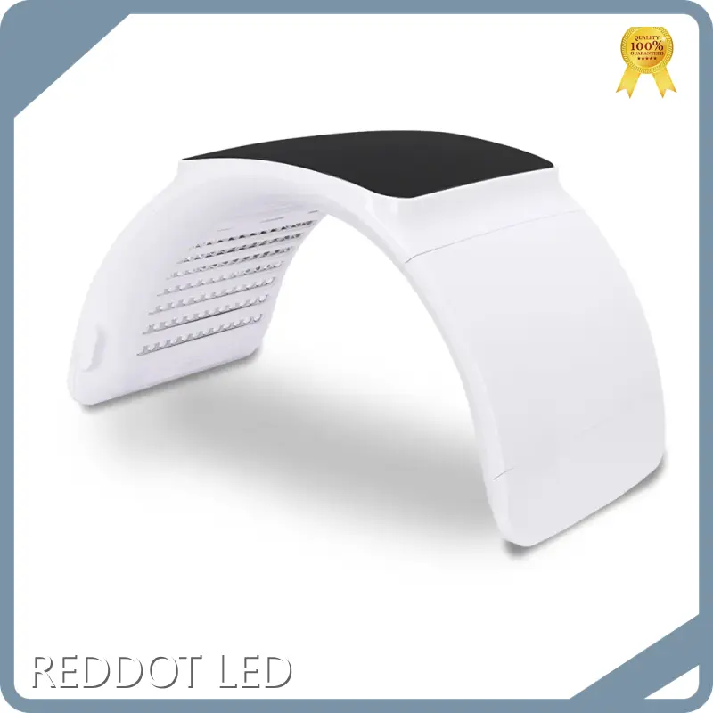 Led Facial Machine Upplier 1