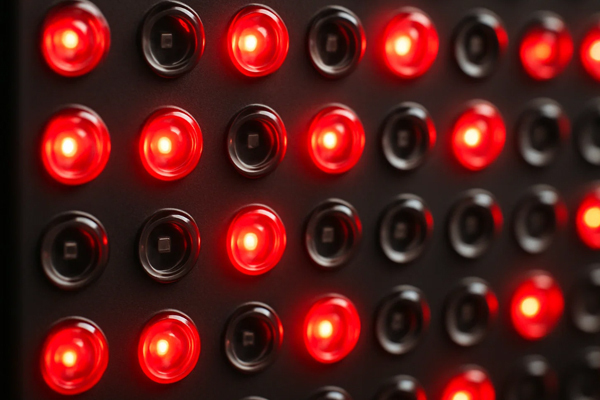 What Kind of Light Bulb is Actually Used in Red Light Therapy Devices? 1