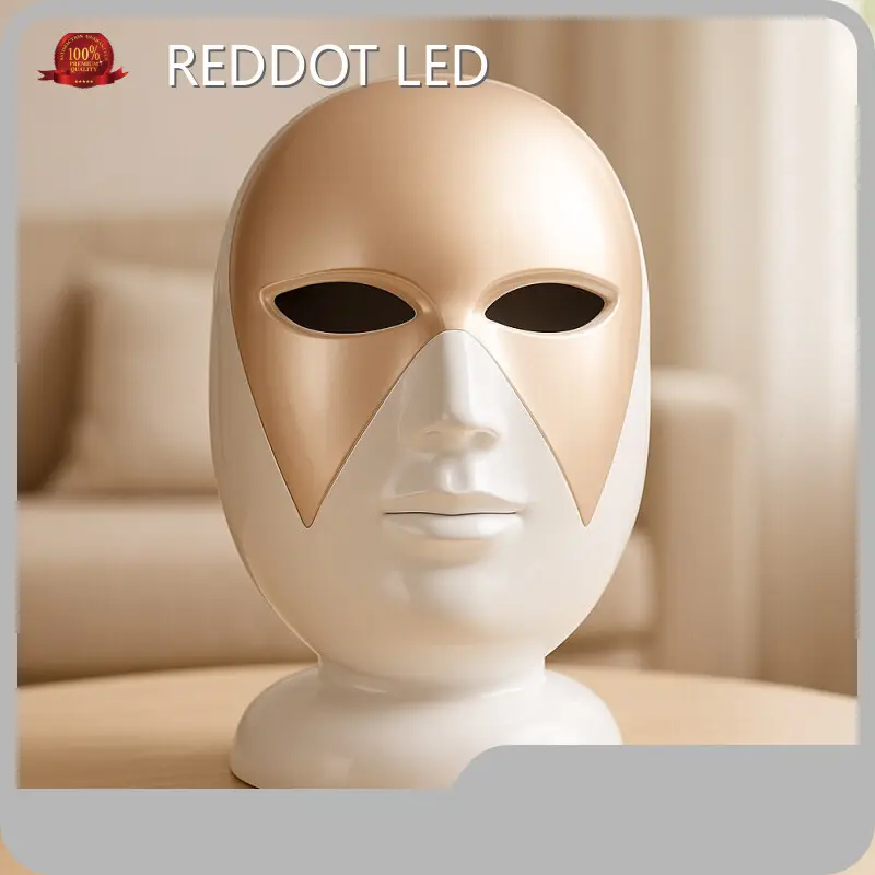 Quality Red Light Led Mask Price List 1