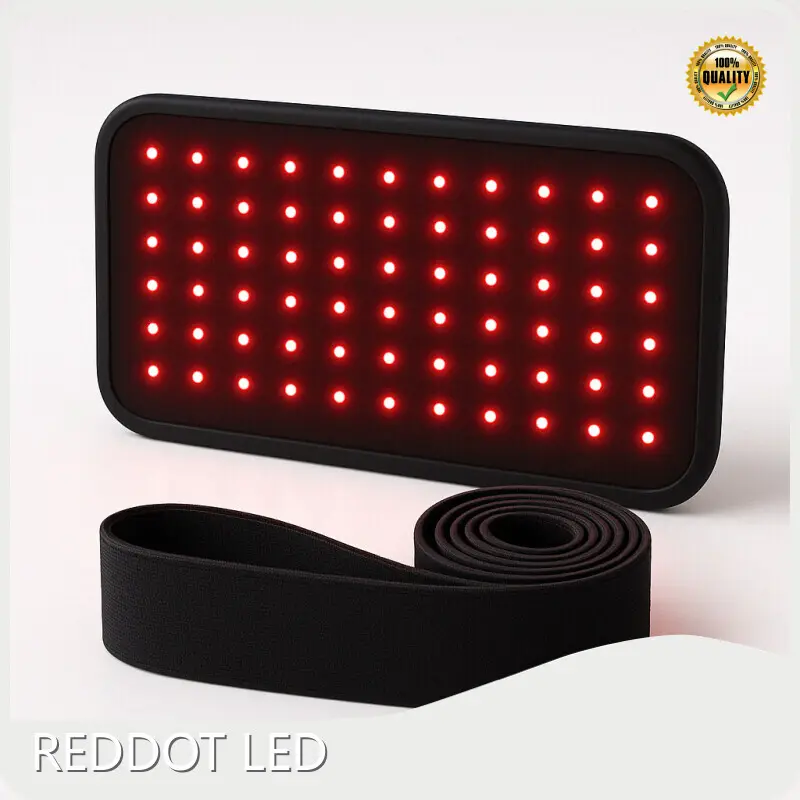Infrared Light Therapy Belt Directly Sale 1