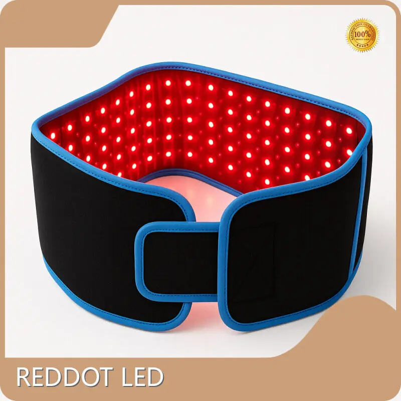 Led Light Therapy Machine - - REDDOT LED 1