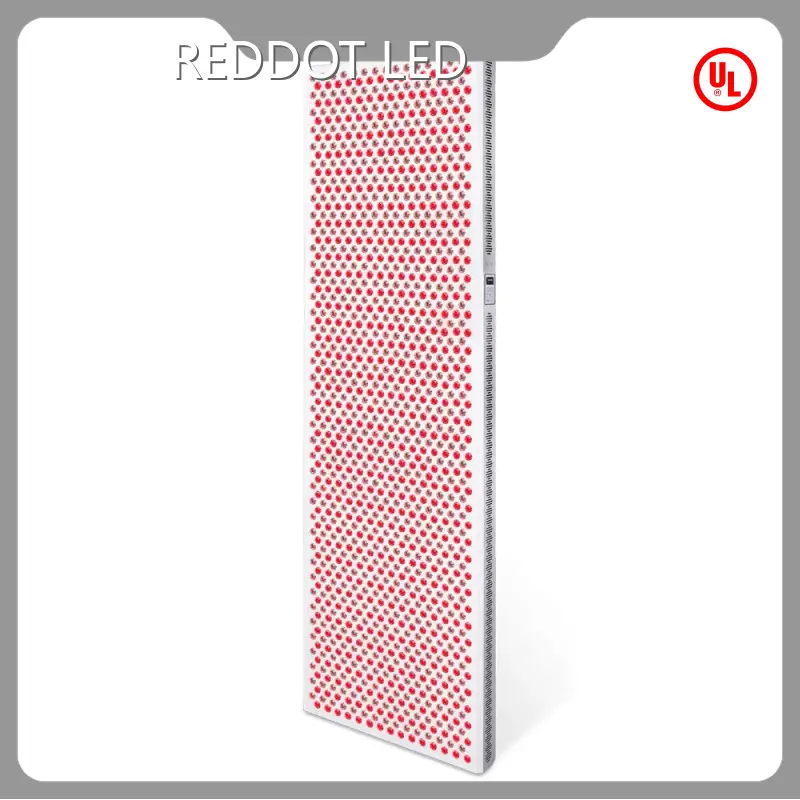 REDDOT LED Led Light Therapy Panel Led Light Therapy Panelfactory 1