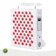 REDDOT LED Facial Light Therapy Machine Facial Light Therapy Machinesupplier 1