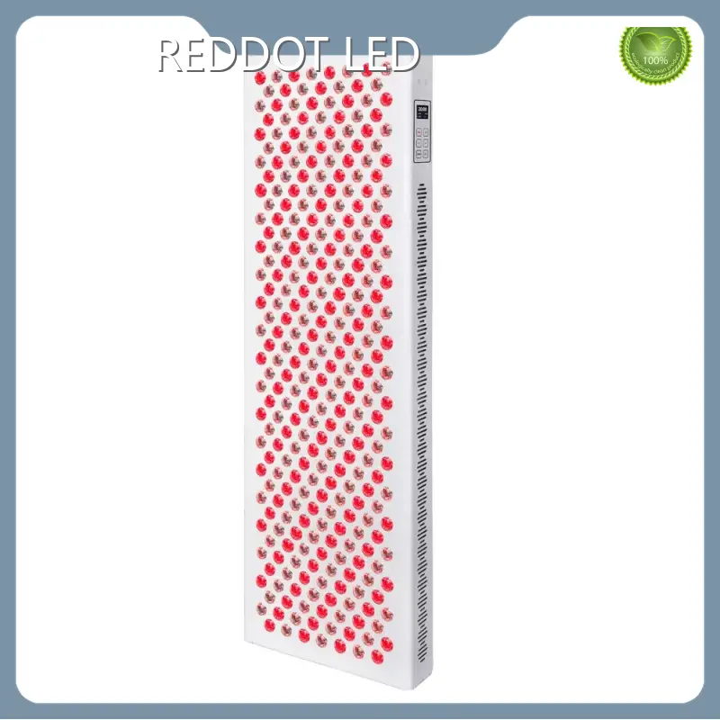 Red Light Therapy Device Made in China 1