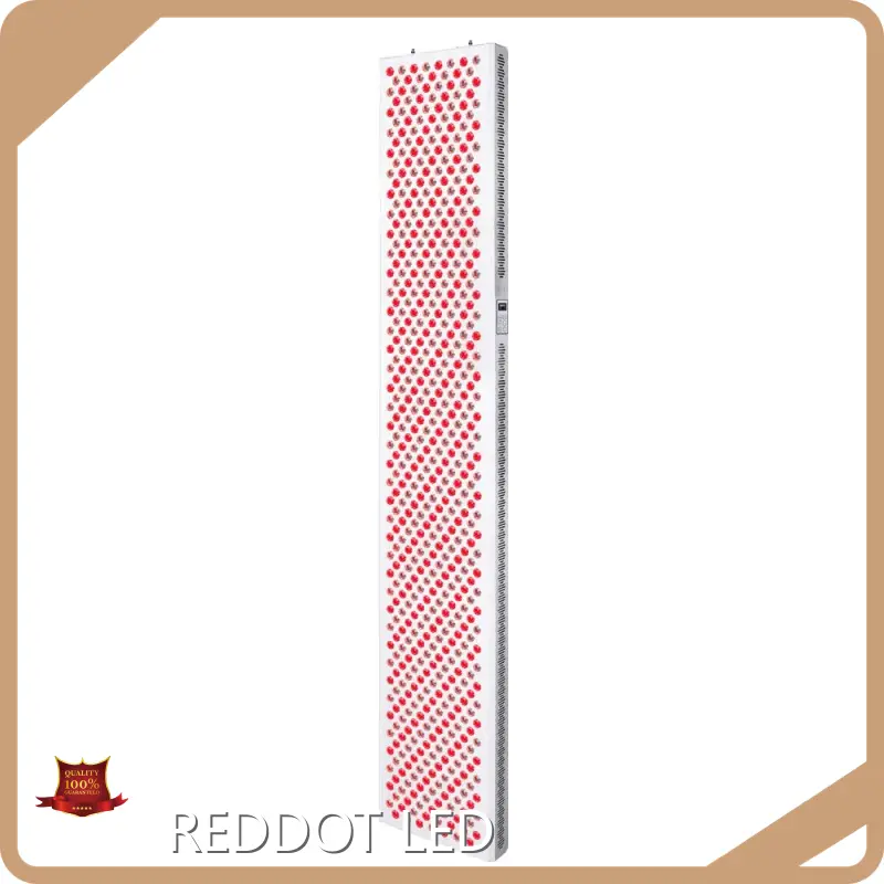 Red Light Mask - - REDDOT LED-1 1