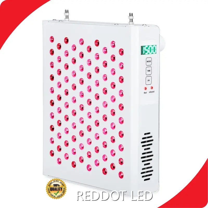 Reliable Led Light Therapy Equipment 1