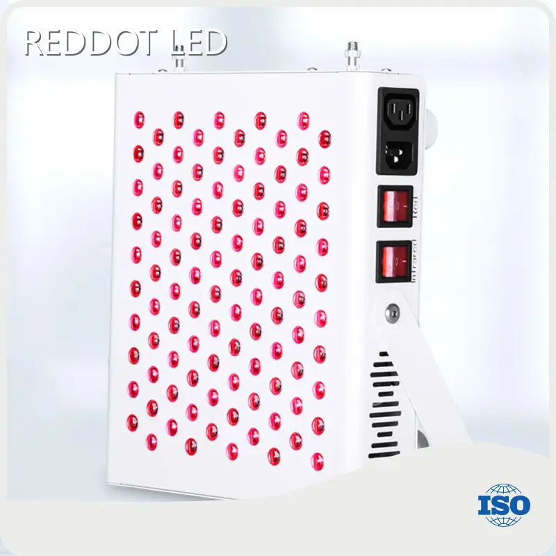 Fine Quality Red Light Therapy Led Panel From China 1