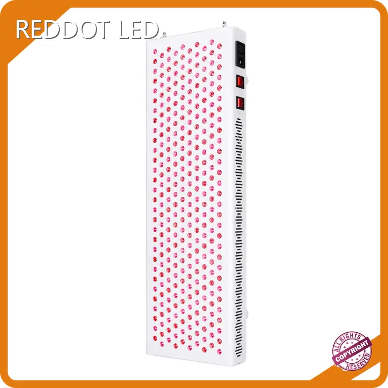 Near Infrared Light Therapy Devices Wholesale - REDDOT LED-1 1