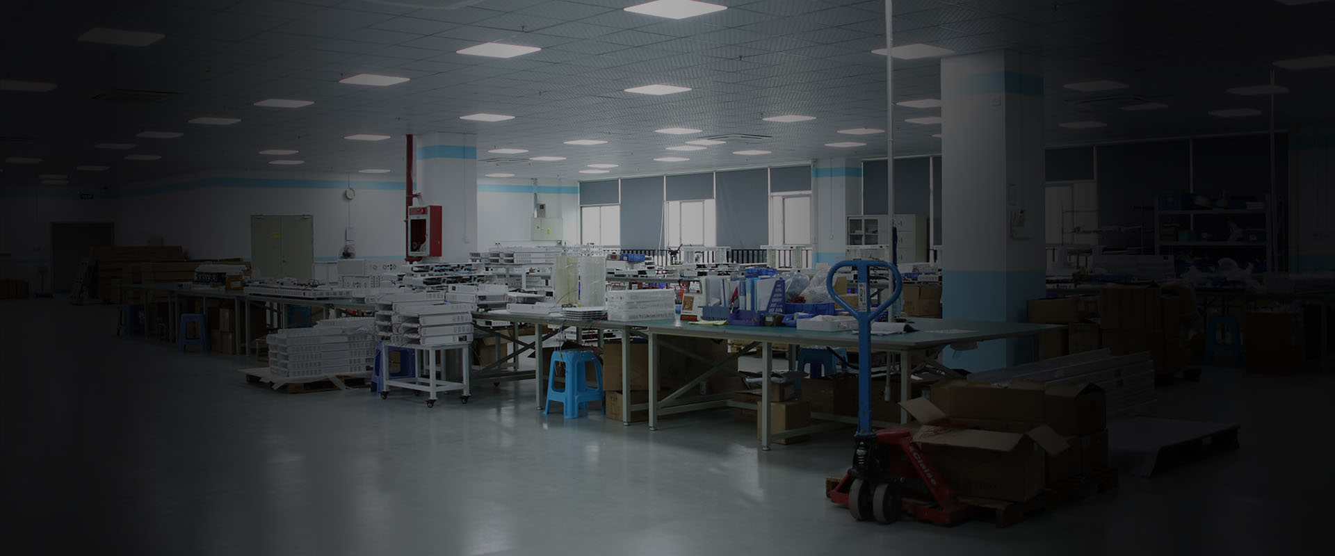 Elevate Your Brand with a Leading Red Light Therapy Manufacturer