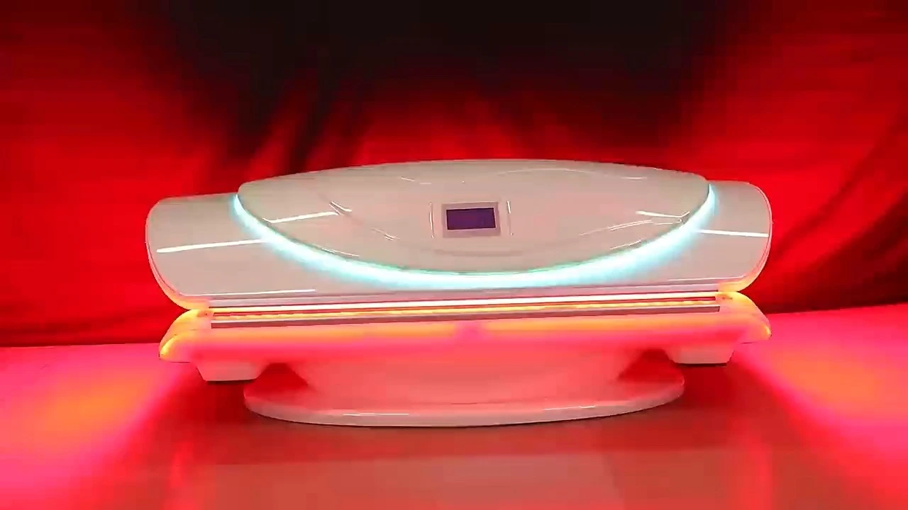 The Apex of Wellness Technology. The Future of Your Business 1