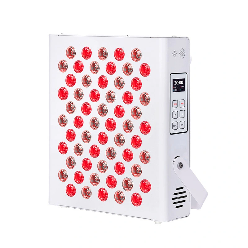 RDPRO300 - Kompakt og høyytelses panel for rødt lysterapi 1