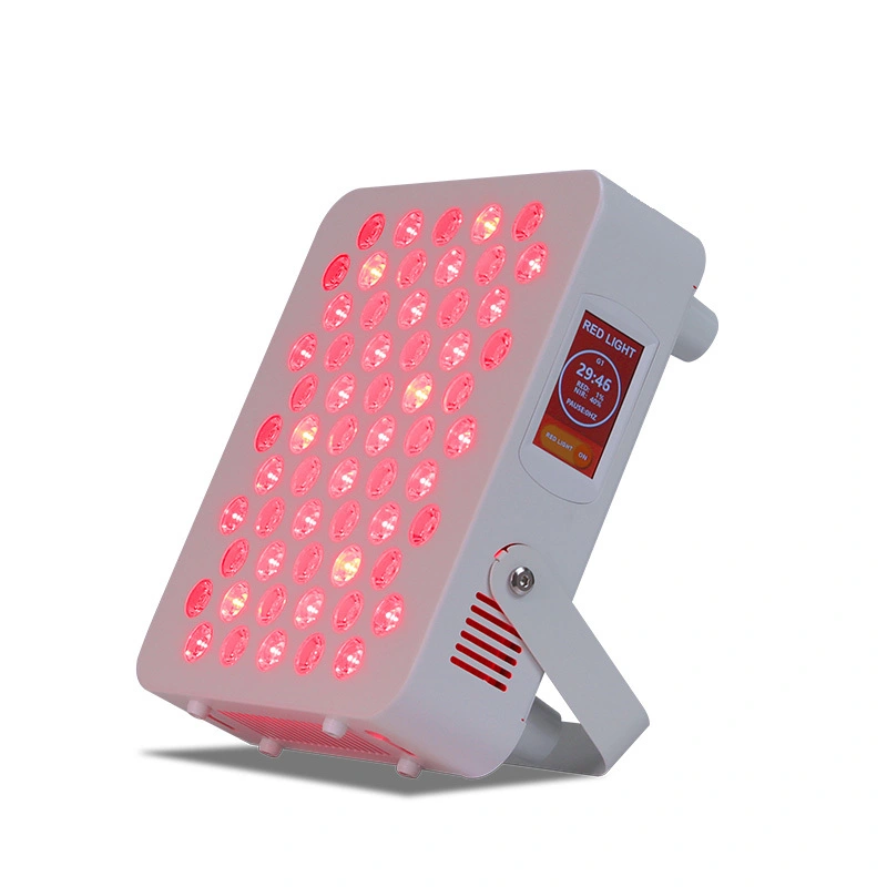 Panneau de thérapie à lumière rouge compact RDPro300-FS pour les traitements corporels ciblés 1