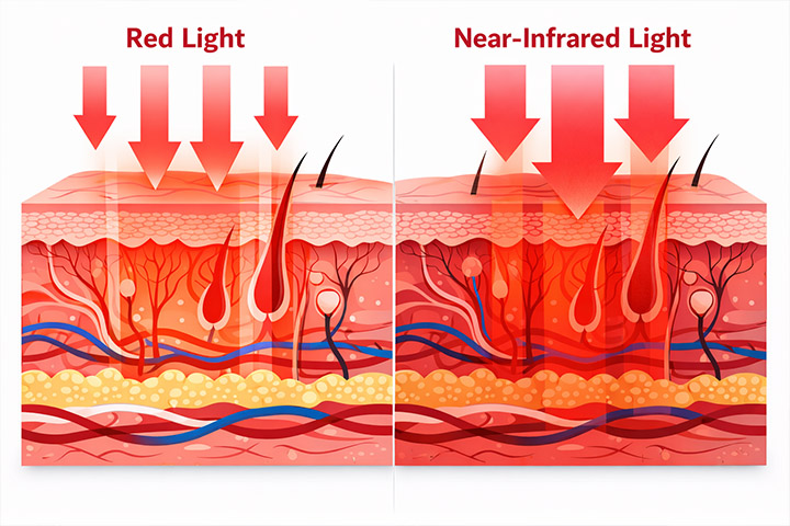 Skin Rigor The Light of Rigor: How Phototherapy Clinical Trials Are Conducted ...
