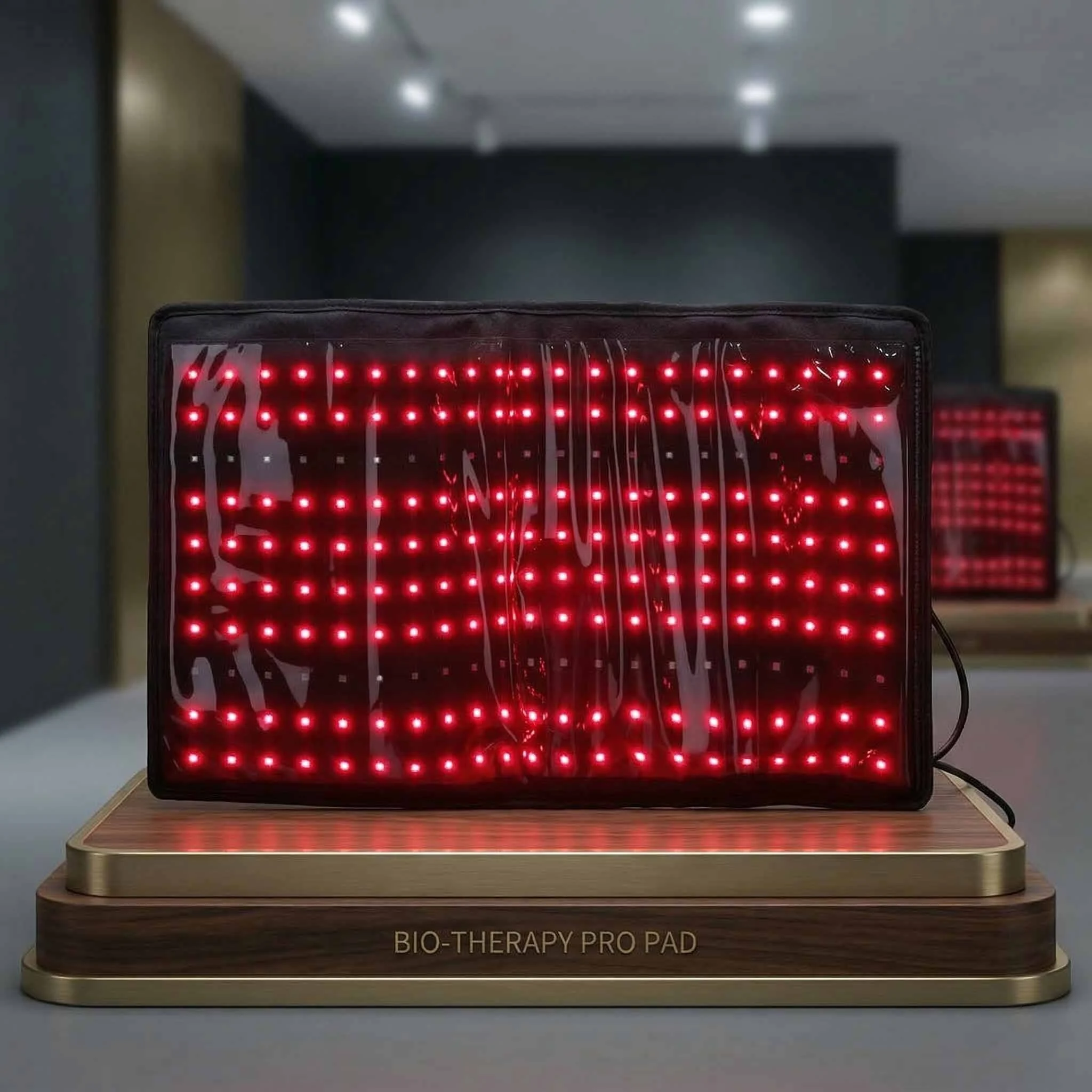 Yd004 Advanced Red  Инфракрасная легкая терапия 1