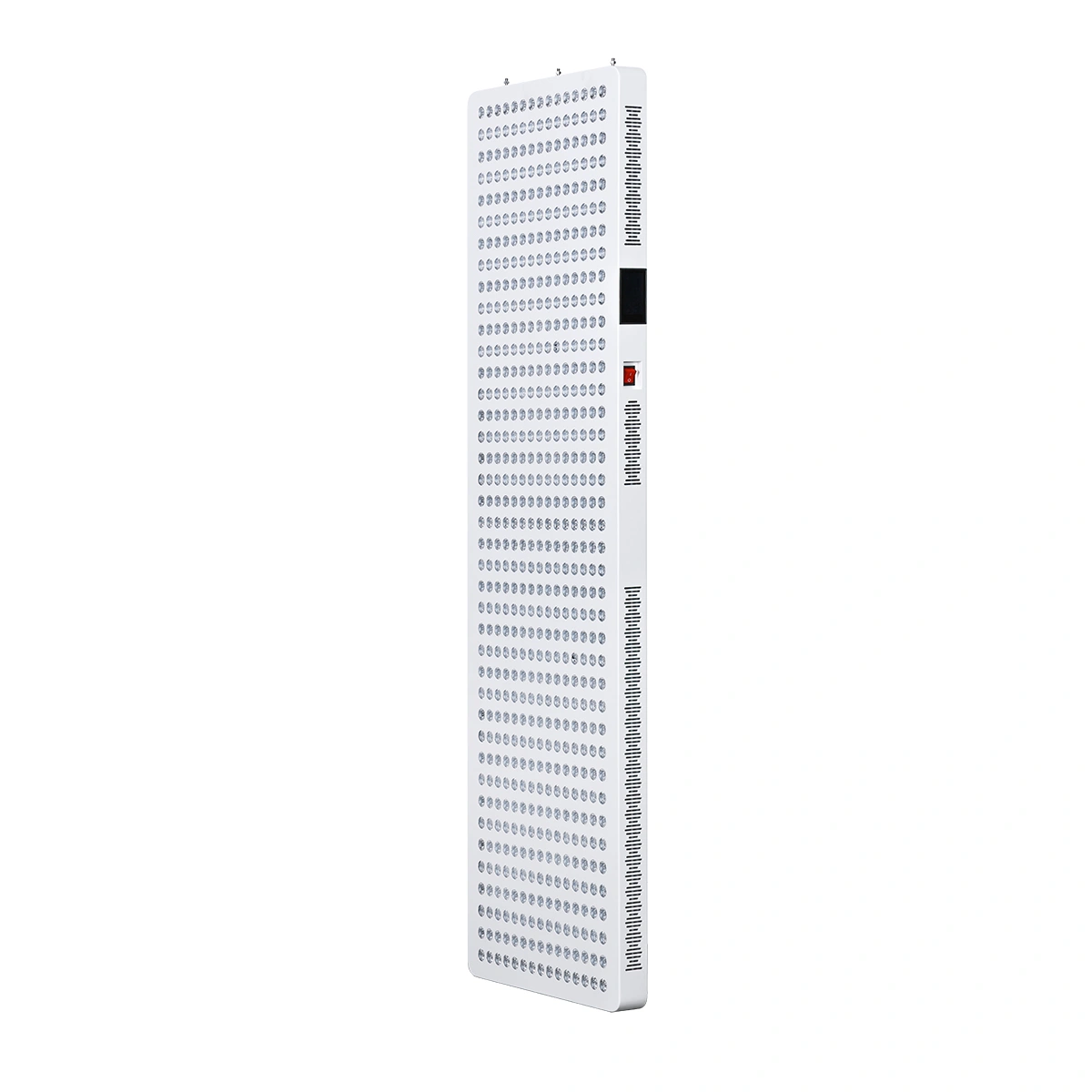 RDPRO3000-FS8 Ultra Slim Panel: Acht Wellenlängen. Acht Kanäle. Vollflächige Skala. 5
