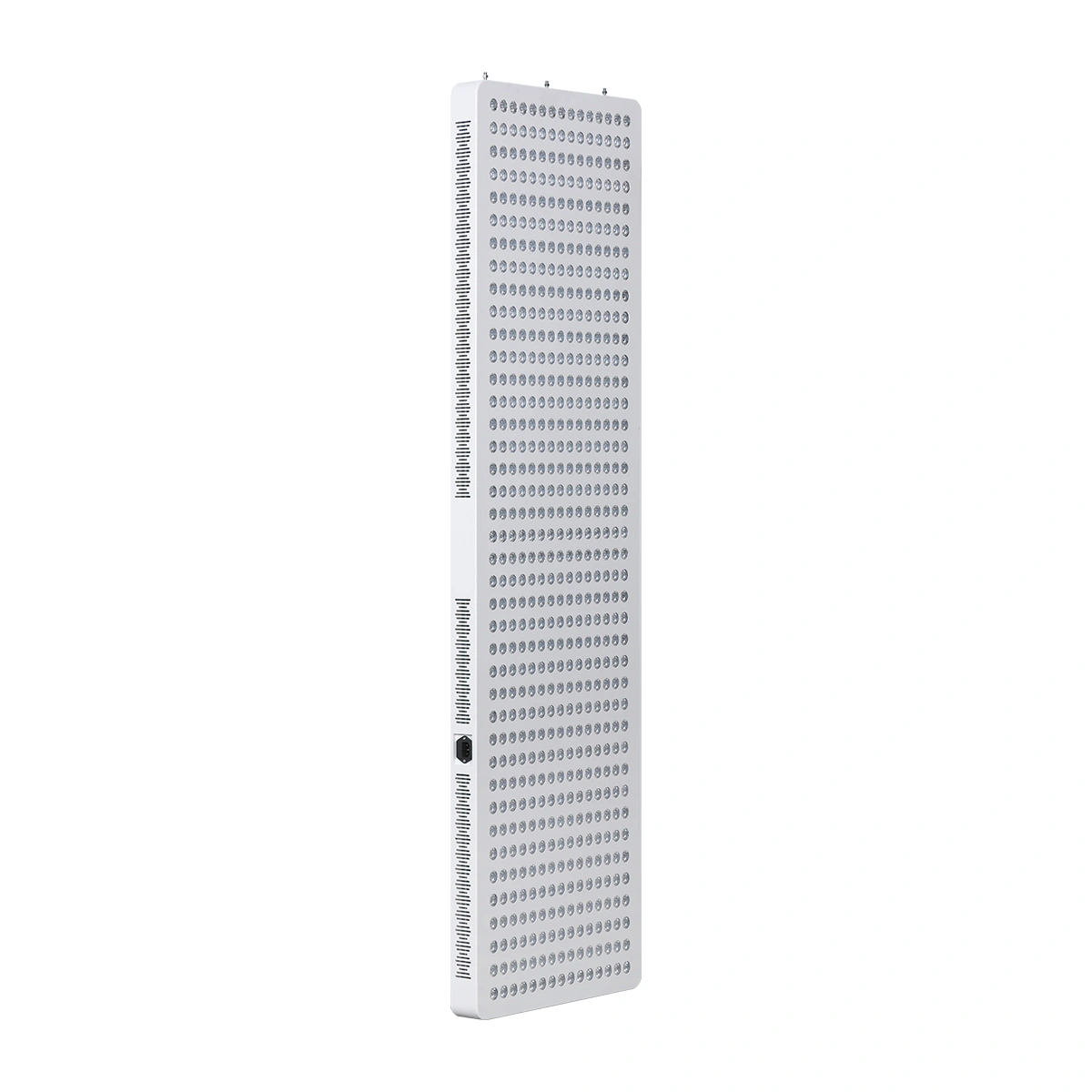 RDPRO3000-FS8 Ultra Slim Panel: Acht Wellenlängen. Acht Kanäle. Vollflächige Skala. 3