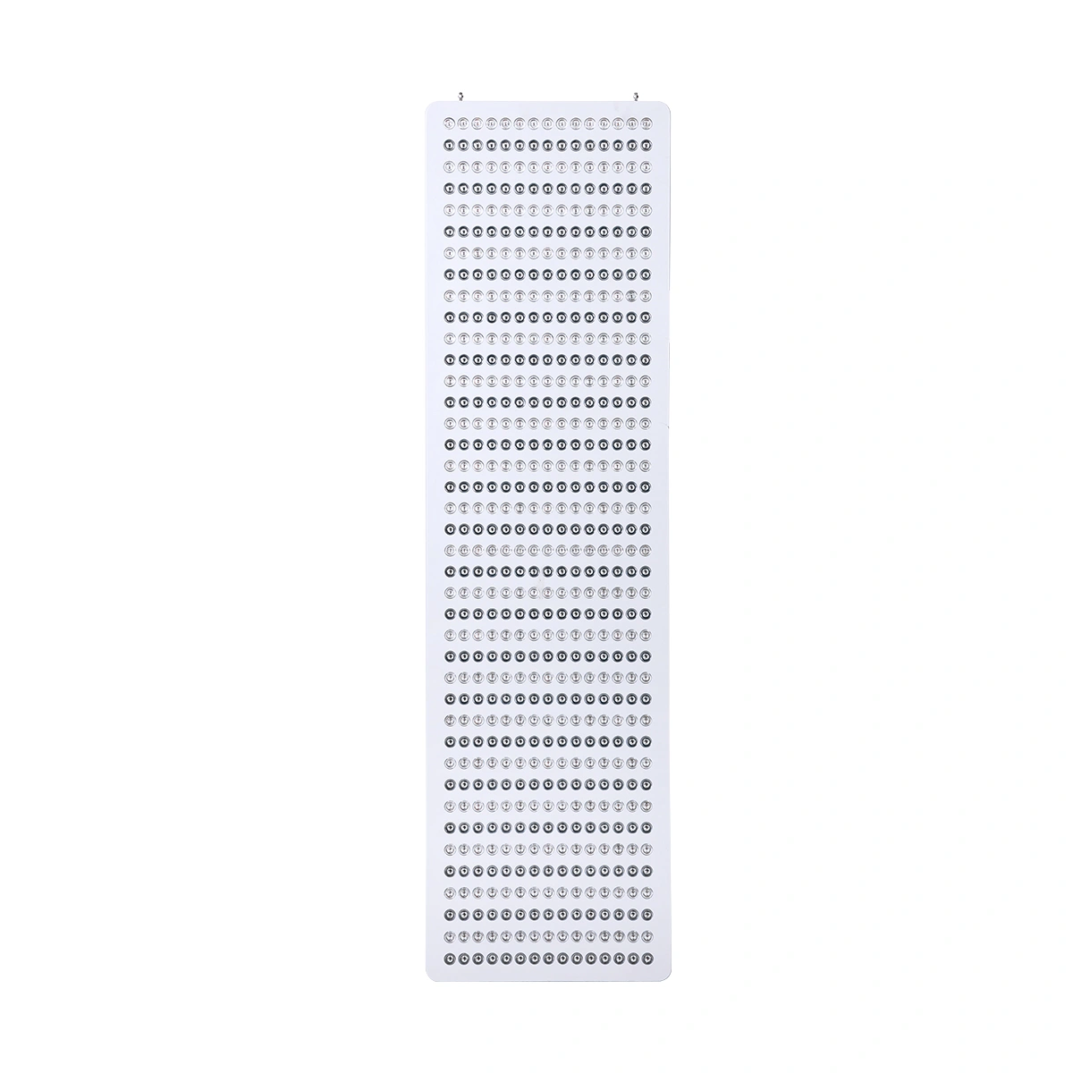 RDPRO3000-FS8 Ultra Slim Panel: Acht Wellenlängen. Acht Kanäle. Vollflächige Skala. 4