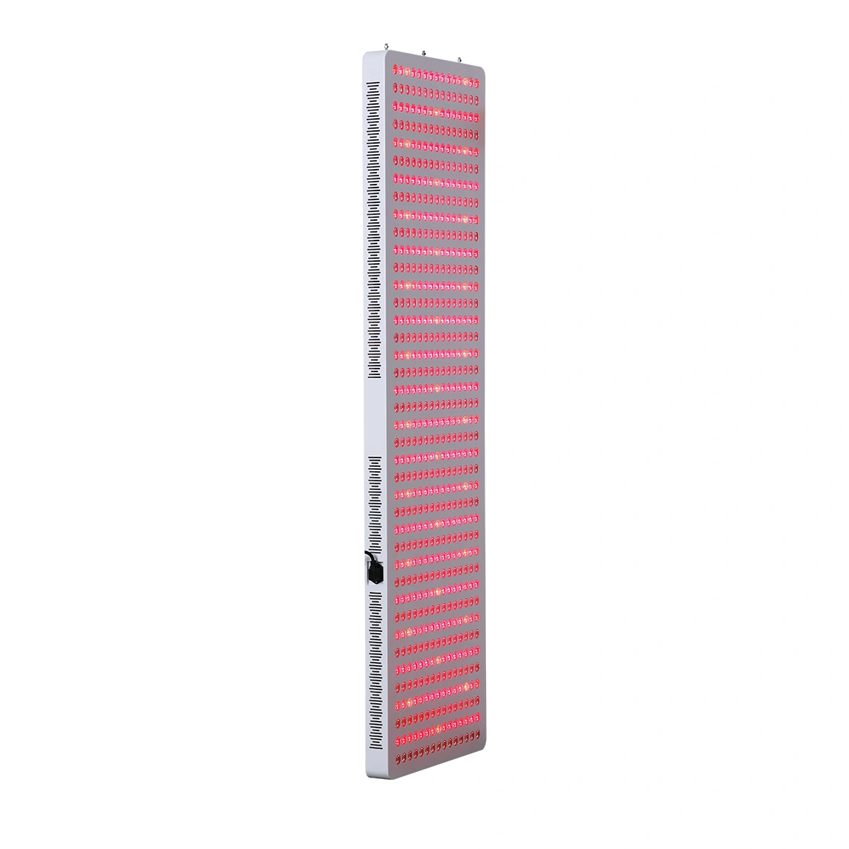 RDPRO3000-FS8 Ultra Slim Panel: Acht Wellenlängen. Acht Kanäle. Vollflächige Skala. 2