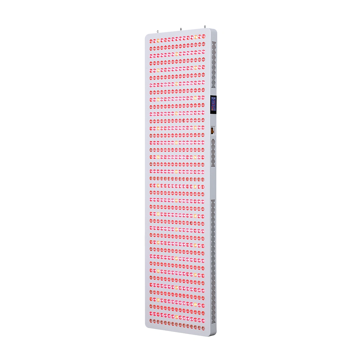 RDPRO3000-FS8 Ultra Slim Panel: Acht Wellenlängen. Acht Kanäle. Vollflächige Skala. 1