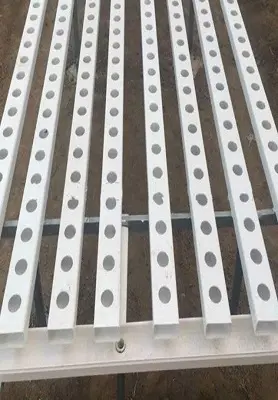 Best Vertical Tower Hydroponic System Wholesaler 2