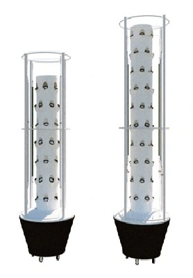 Philippine Hydroponic Tower System 1