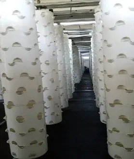 Commercial Vertical Hydroponic System Upply 2