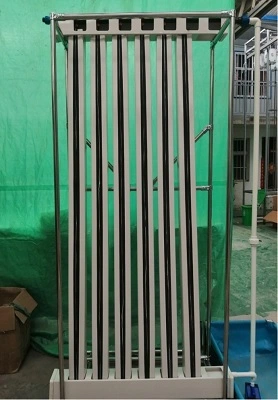 Qatar Hydroponic Zip System 1