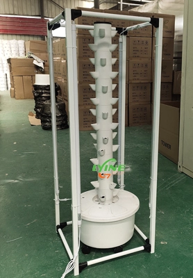 Distribution de tours domestiques américaines 1