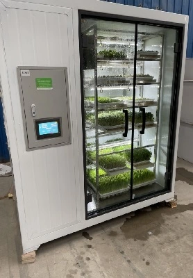 Container Farming 1