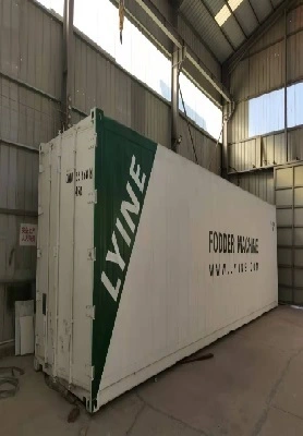 US 1000kg forage container 1