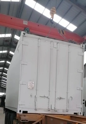 British Seedling Machine 1