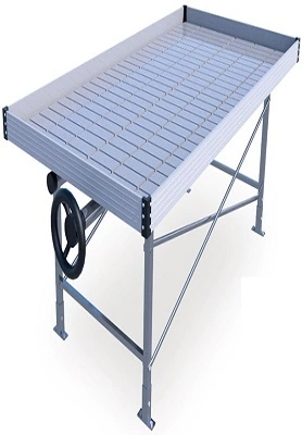 Tabla de flujo y reflujo 1