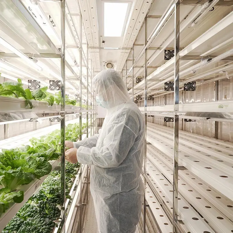 Fraktcontainer Farm Bulk Köp LYINE Lyine 3