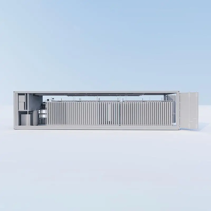 Cost-effective Hydroponic Container 7