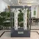 Eksklusivt Hydroponic Grow Tower Lyine Company 3