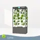 نظام الزراعة المائية الدوارة OEM Lyine Qingdao / Shanghai 1