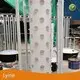 Torre de jardín hidropónico personalizada Lyine Company 1