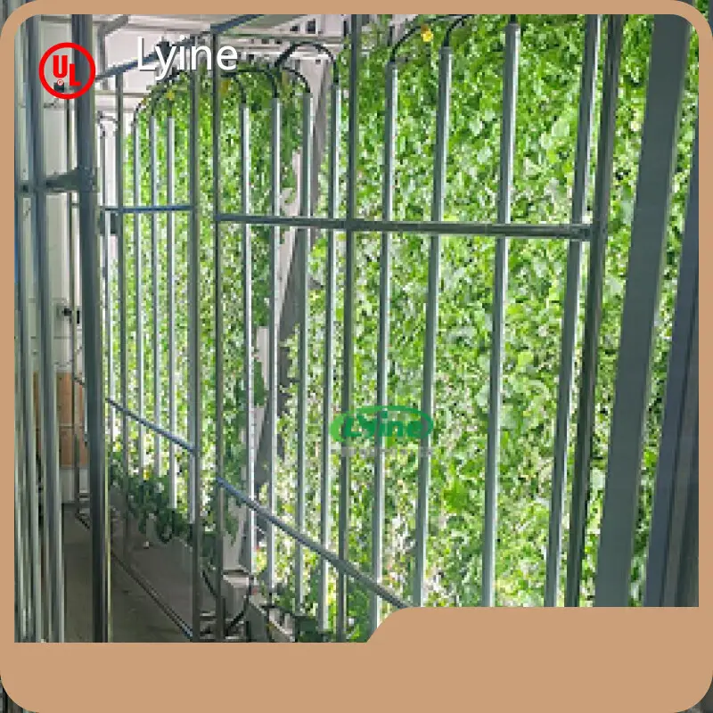 Indoor Tower Garden Growing System Suppliers 1