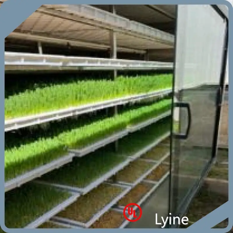 Bulk Buycommercial Vertical Hydroponic System 1