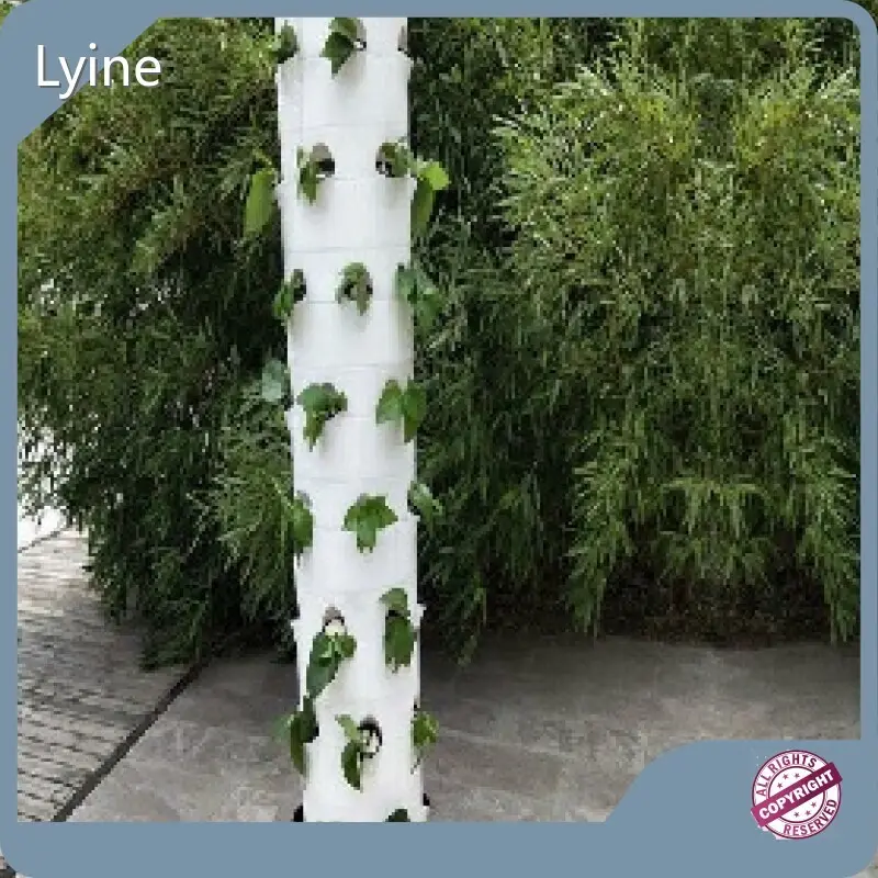 Best Hydroponic Indoor Garden Tower Price List 1
