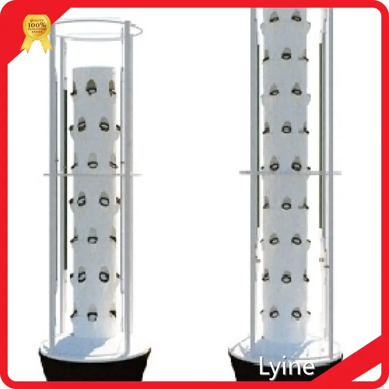 Best Hydroponic Tower System Manufacturers 1