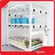 Lyine Hydroponic Flood Table System TT Hydroponic Flood Table Systemmakers 1