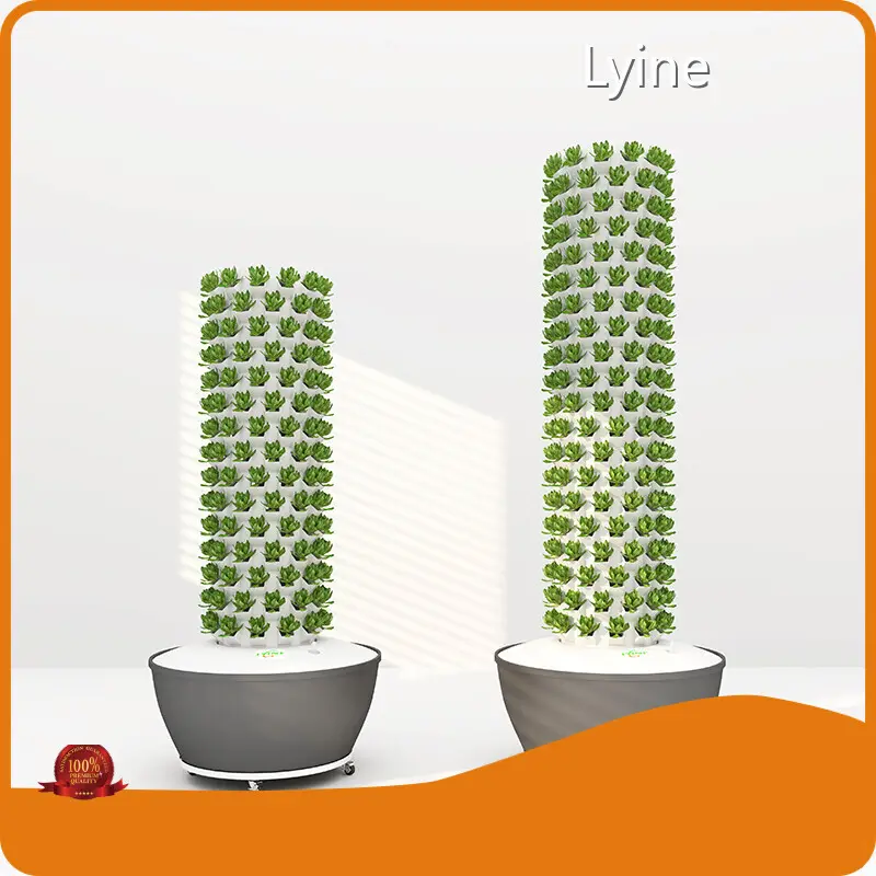 Latest Hydroponic Grow Tower Manufacturers 1