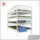 Ebb and Flow Flood Table Qingdao/Shanghai - - Lyine 1