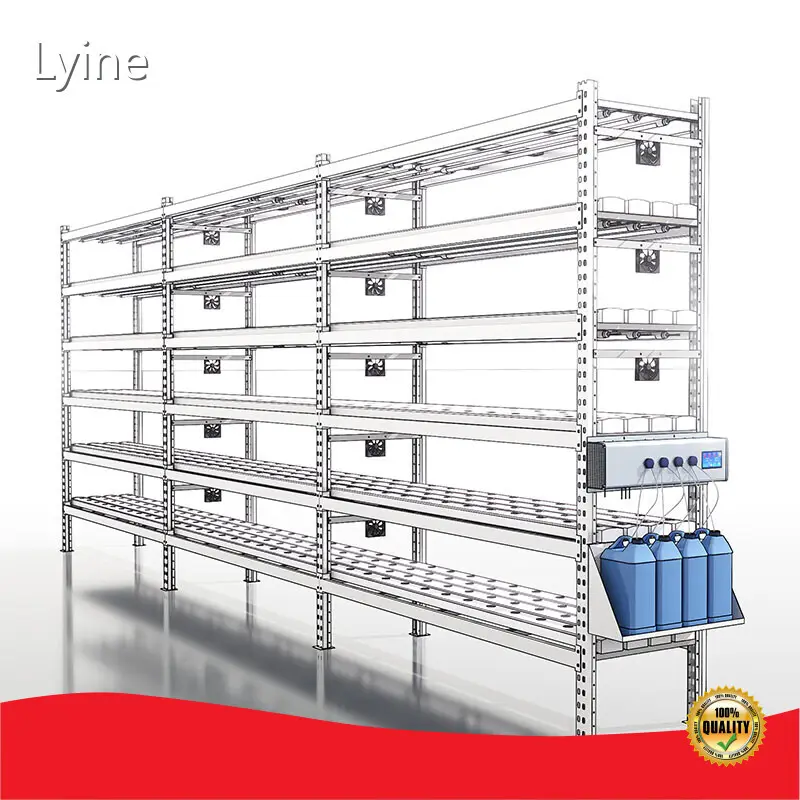 Nft Hydroponics Wholesaler 1