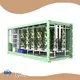 High-end Tower Container Farming 1