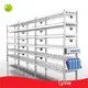 Commercial Nft Hydroponic Systems - - Lyine 1