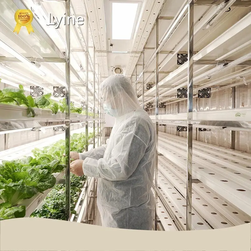Conteneur d'expédition Farm Cost Company CE 1