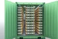 Pilzcontainerfarm CE/ROHS/SASO/IP68/Patent - - Lyine 1